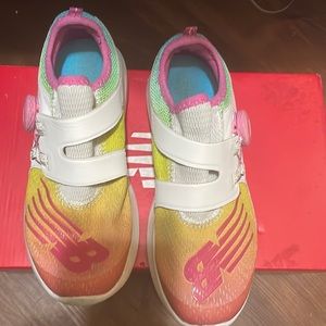 New Balance Girls' Fuel Core Reveal
BOA Running Shoes (Youth)